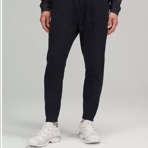 Lululemon City Sweat Joggers - Slim Fit